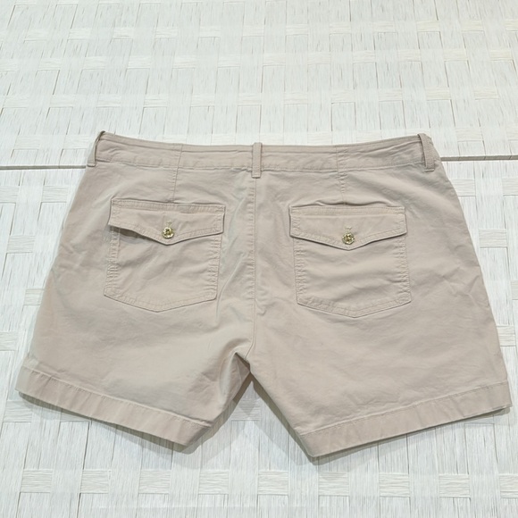 Lilly Pulitzer Womens Wills Stretch Shorts - Picture 5 of 10